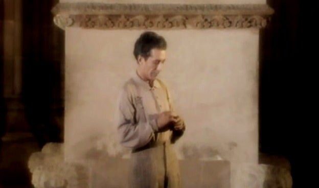 Por Alma de Negreiros – Parte II