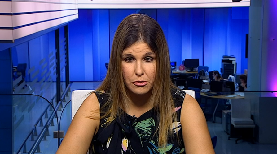 Entrevista a Ana Sofia Antunes