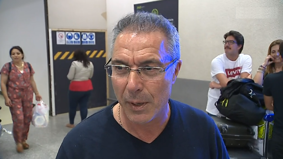 Futebol: Augusto Inácio sai do Zamalek