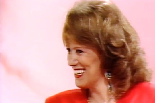 ETERNO feminino – Parte I