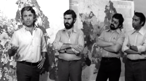 Defesa do Património e a Renovação das Cidades