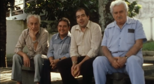 Lúculos e Bróculos: Bahia