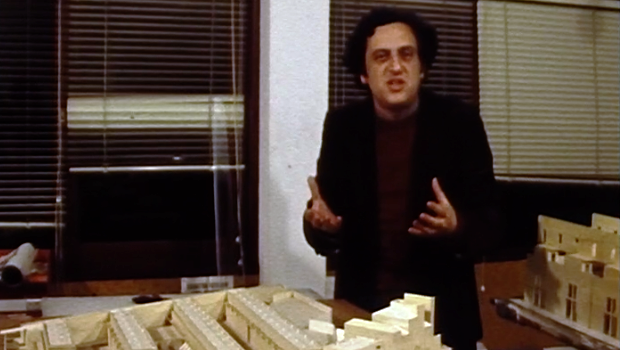 Siza Vieira e o Bairro da Bouça