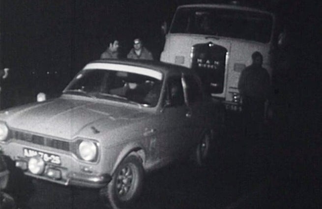 Barricadas de Rio Maior