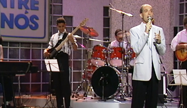 Cá Entre Nós – Parte II