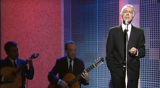 Cá Entre Nós – Parte II