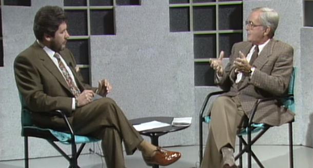 Cá Entre Nós – Parte I