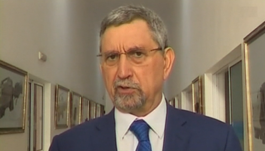 Presidente de Cabo Verde visita a Madeira