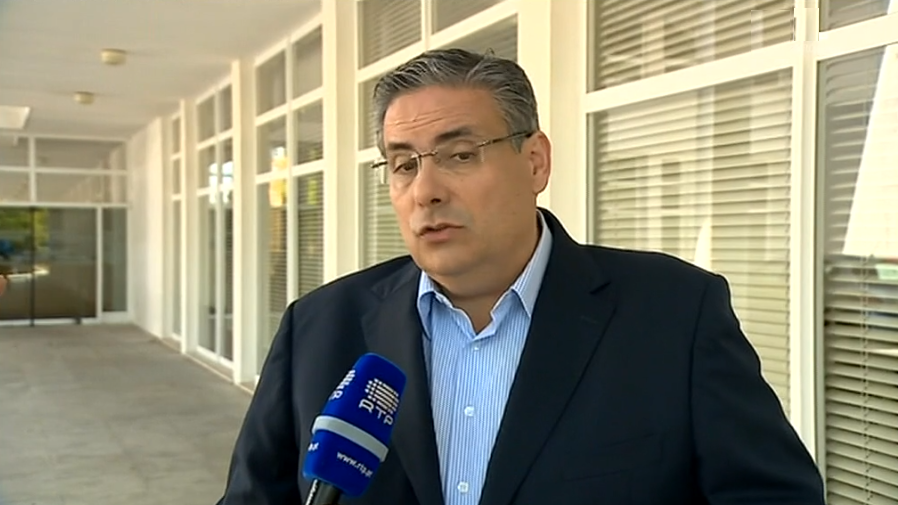 Indemnizações para Pedrógão Grande