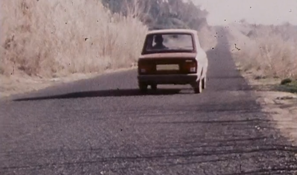 Automóvel de Motor a Álcool