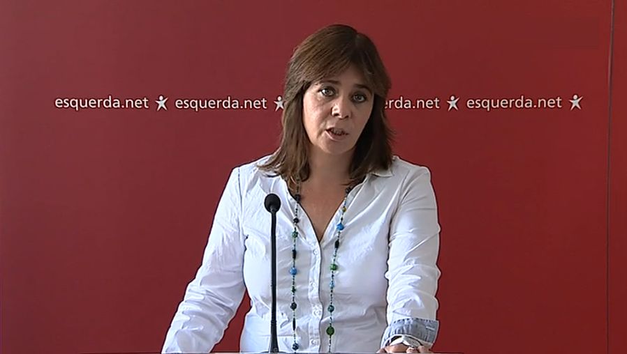 BE lança repto ao Governo