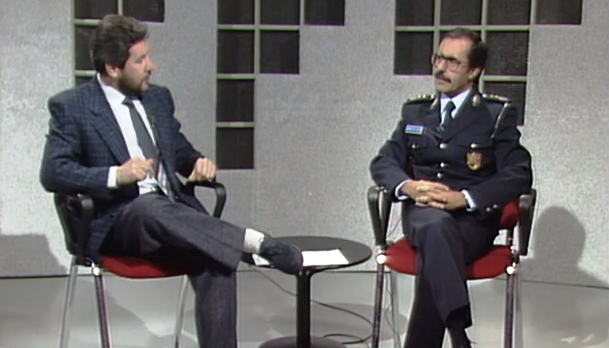 Cá Entre Nós – Parte I