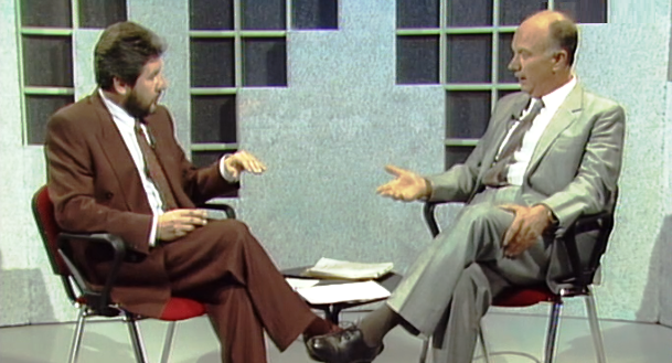 Cá Entre Nós – Parte I