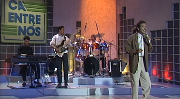 Cá Entre Nós – Parte II