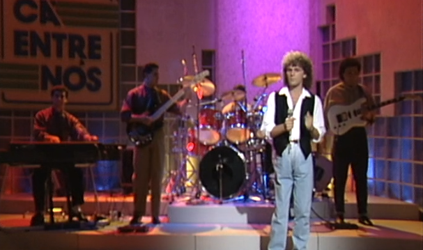 Cá Entre Nós – Parte I