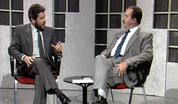 Cá Entre Nós – Parte I