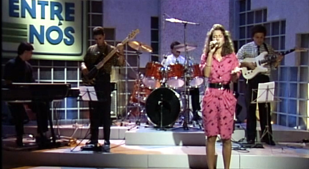 Cá Entre Nós – Parte II