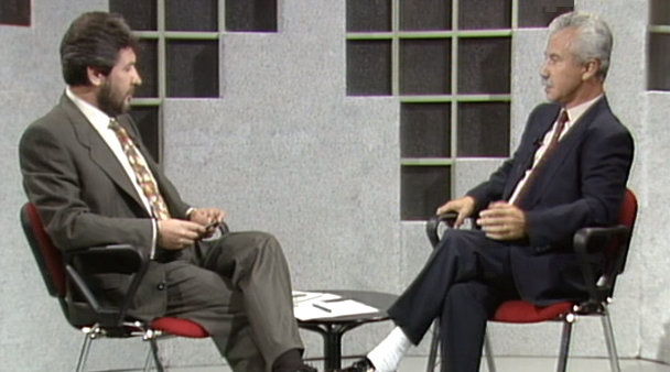 Cá Entre Nós – Parte I