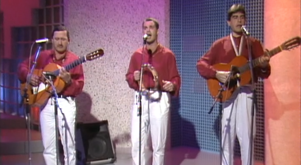 Cá Entre Nós – Parte II