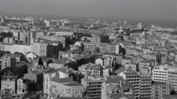 O Crescimento das Cidades