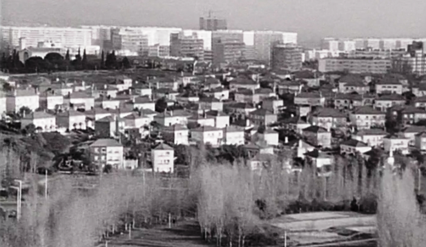 Construções Altas e Baixas