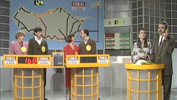 Cá Entre Nós – Parte II