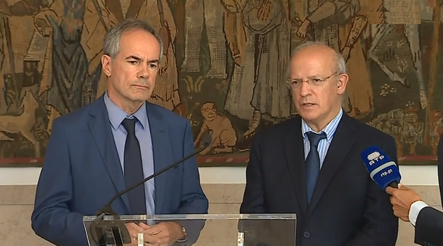 MNE sobre regresso de emigrantes madeirenses