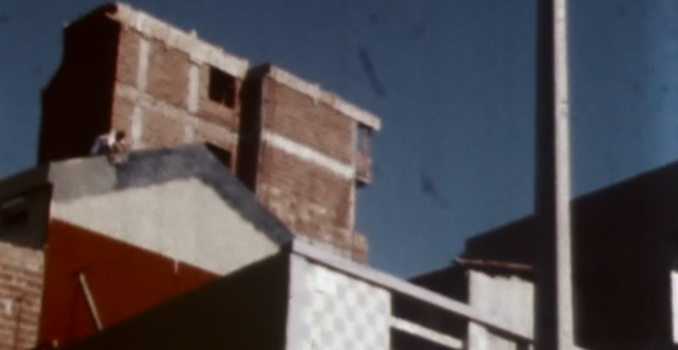 Administração local, arquitetura e urbanismo