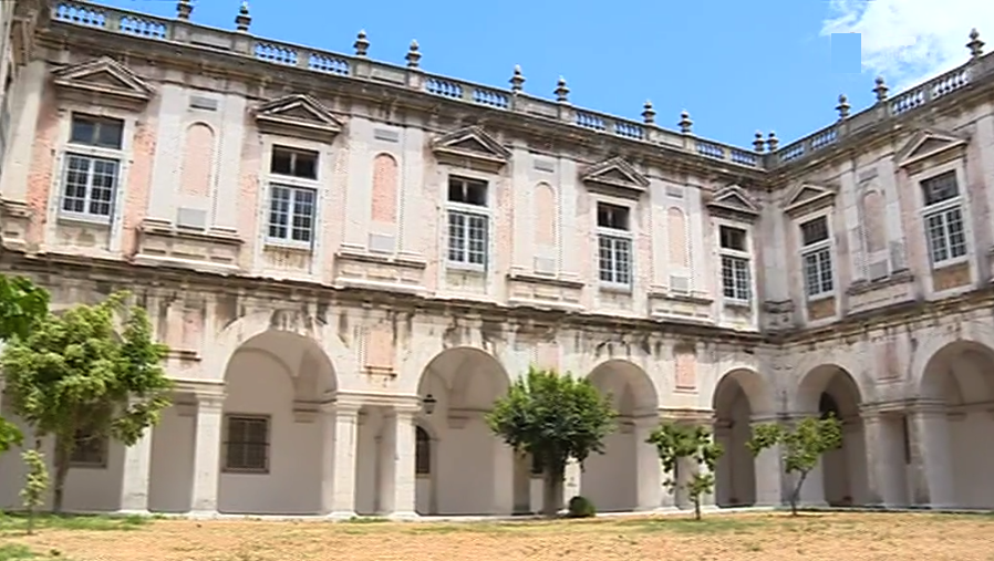 Convento da Graça I