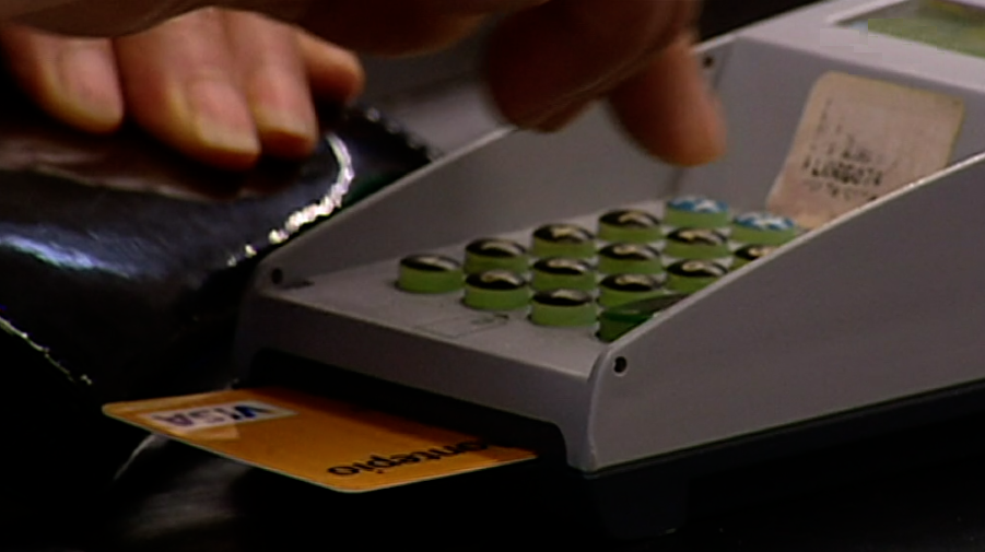 Aumento do crédito ao consumo em Portugal