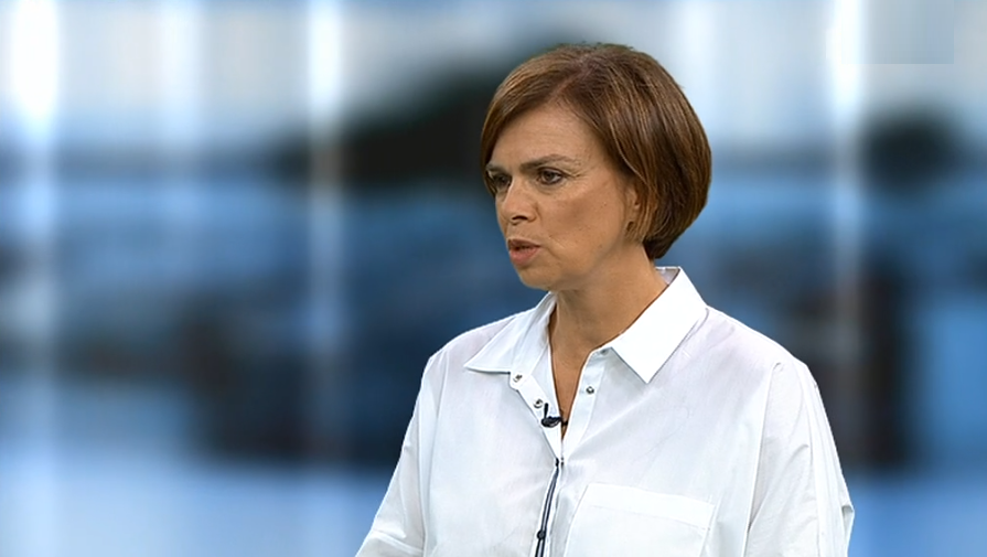 Entrevista a Cristina Azevedo