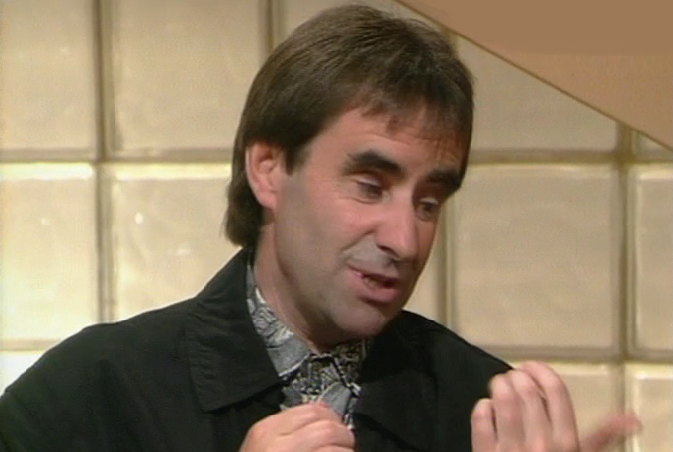 E.T. – Entretenimento Total – Parte II