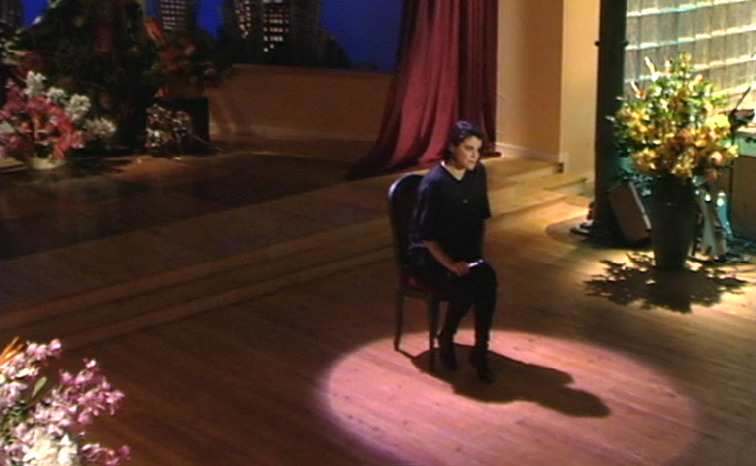 E.T. – Entretenimento Total – Parte I