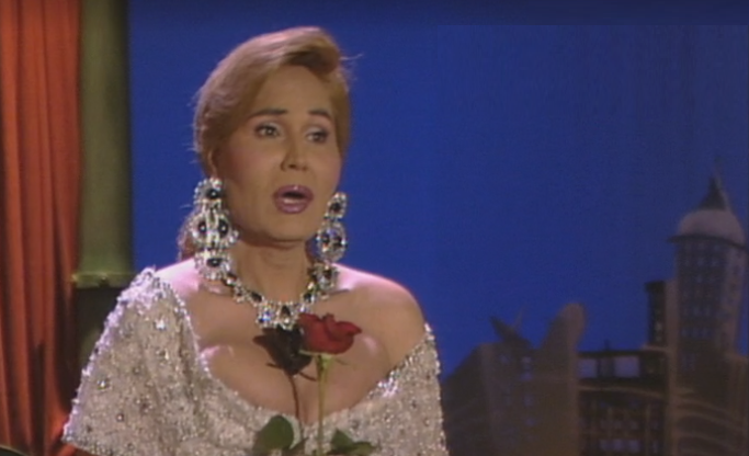 E.T. – Entretenimento Total – Parte I