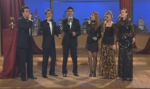 E.T. – Entretenimento Total – Parte II