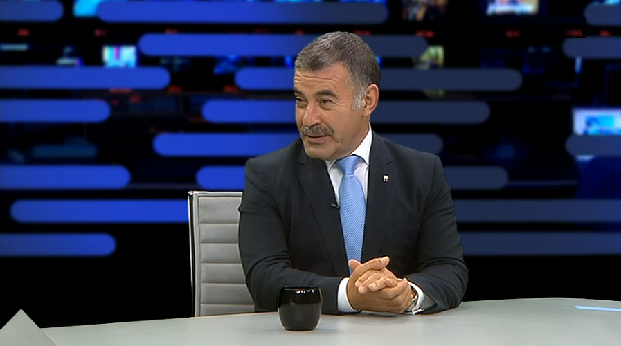 Entrevista a Emídio Sousa