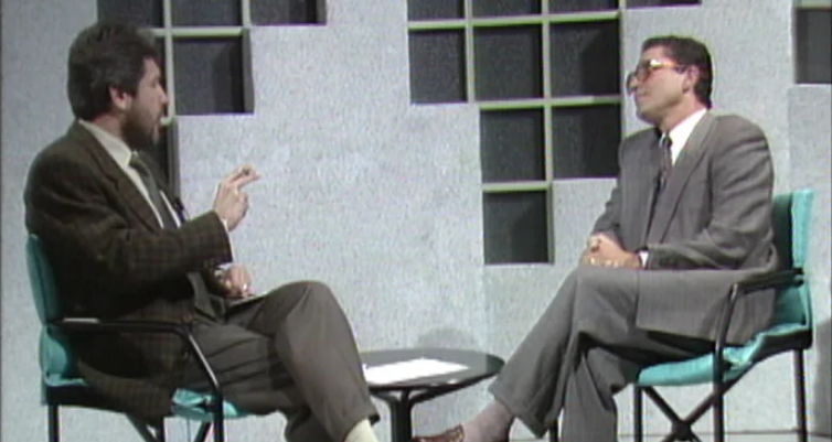 Cá Entre Nós – Parte I