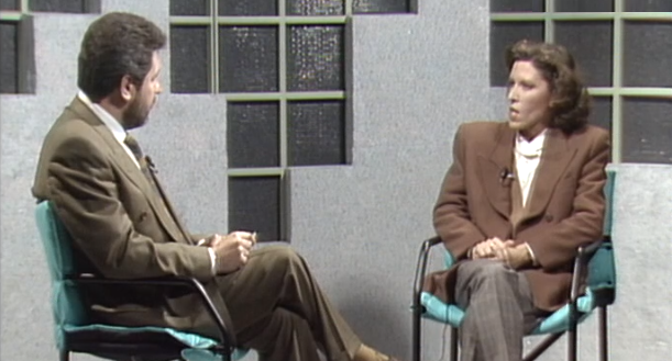 Cá Entre Nós – Parte I