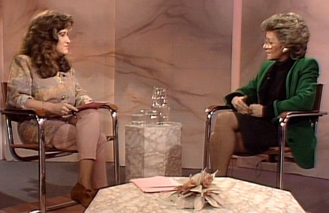 ETERNO feminino – Parte II