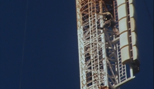 Escalador de Antenas