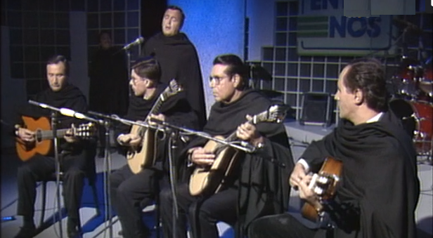 Cá Entre Nós – Parte II