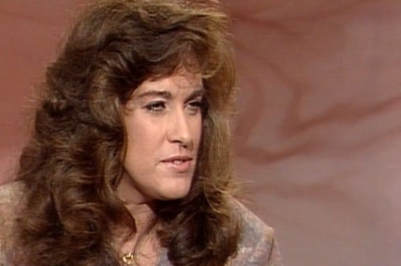 ETERNO feminino – Parte I