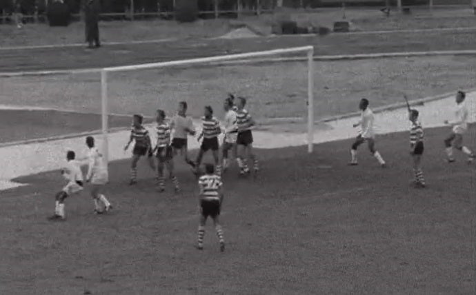 Futebol: Vitória de Setúbal vs Sporting