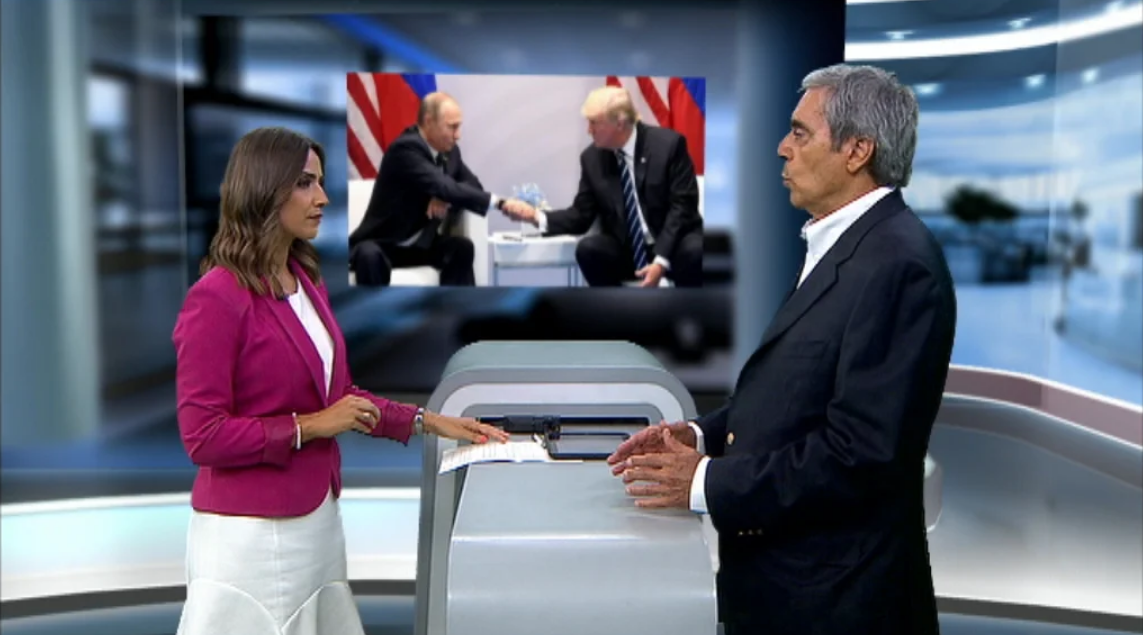 Entrevista a Fernando Sousa