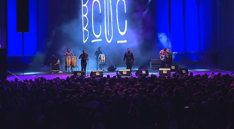 Festival “Músicas do Mundo”