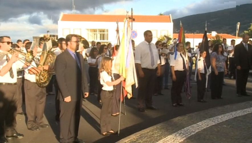 Festival “Cais de Agosto”