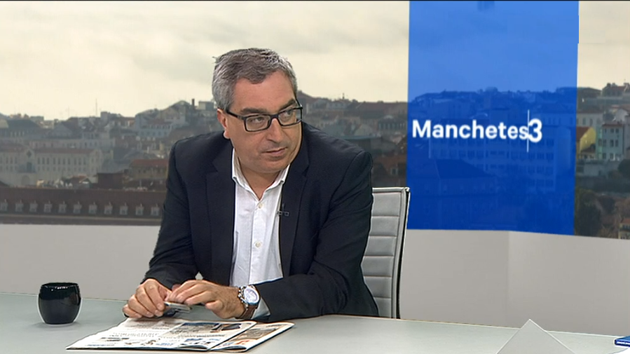 Entrevista a Francisco Jaime Quesado