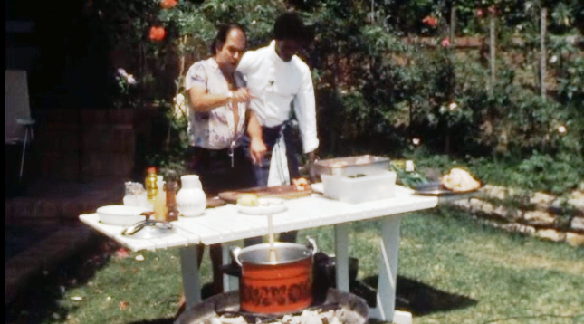 Lúculos e Bróculos: Ilha de Guadalupe