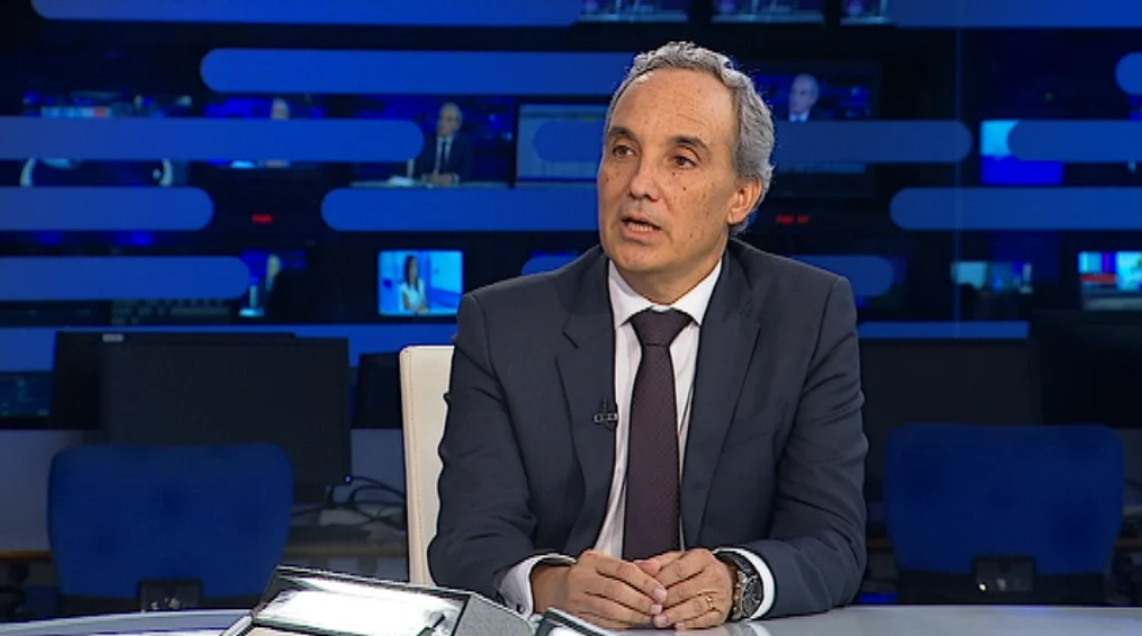 Entrevista a Guy Vieira