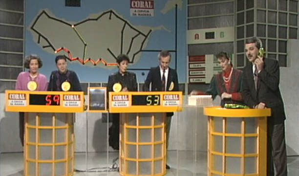 Cá Entre Nós – Parte I